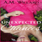 Unexpected Chances: Chances Series, Book 1 (Unabridged) audio book by A. M. Willard