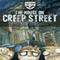 The House on Creep Street: Fright Friends Adventures (Unabridged) audio book by Blood Brothers