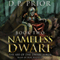 The Axe of the Dwarf Lords: Nameless Dwarf, Book 2 (Unabridged) audio book by D.P. Prior