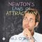 Newton's Laws of Attraction (Unabridged) audio book by M.J. O'Shea