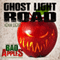 Ghost Light Road: A Selection from Bad Apples: Five Slices of Halloween Horror (Unabridged) audio book by Adam Light