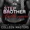 Stepbrother Billionaire (Unabridged) audio book by Colleen Masters