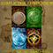 Confliction Compendium: Dragoneers, Cycle One (Unabridged) audio book by M. R. Mathias