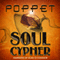 Soul Cypher: Planet Fruitcake (Unabridged) audio book by Poppet