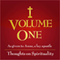 Volume 1: Thoughts on Spirituality: Direction for Our Times as Given to Anne, a Lay Apostle (Unabridged) audio book by Anne, a lay apostle