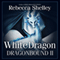 White Dragon: Dragonbound, Book 2 (Unabridged) audio book by Rebecca Shelley