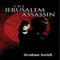 The Jerusalem Assassin (Unabridged) audio book by Avraham Azrieli