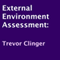 External Environment Assessment (Unabridged) audio book by Trevor Clinger