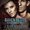 Raven Heart: The Ryan Chronicles, Book 2 (Unabridged) audio book by J.E. Taylor