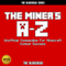 The Miner's A - Z Unofficial Compendium for Minecraft Combat Success: The Blokehead Success Series (Unabridged) audio book by The Blokehead