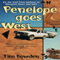Penelope Goes West: On the Road from Sydney to Margaret River and Back (Unabridged) audio book by Tim Bowden