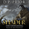 The Unweaving: Shader Series, Book 3 (Unabridged) audio book by D.P. Prior