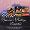 Teton Romance Trilogy Bundle: Includes Yellowstone Proposal (Short Story) (Unabridged) audio book by Peggy L. Henderson
