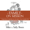 Family on Mission (Unabridged) audio book by Sally Breen, Mike Breen