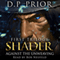 Against the Unweaving: Shader: The Entire First Trilogy (Unabridged) audio book by D.P. Prior