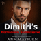 Dimitri's Forbidden Submissive: Submissive's Wish (Unabridged) audio book by Ann Mayburn
