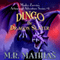 Dingo the Dragon Slayer: Master Zarvin's Action and Adventure Series, Book 1 (Unabridged) audio book by M. R. Mathias