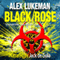 Black Rose: The Project, Book 9 (Unabridged) audio book by Alex Lukeman