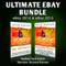 Ultimate eBay Bundle: eBay 2014 & eBay 2015 (Unabridged)