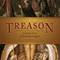 Treason: A Catholic Novel of Elizabethan England (Unabridged) audio book by Dena Hunt