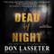 Dead of Night: Onyx True Crime (Unabridged) audio book by Don Lasseter