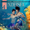 Undersea: The Merman, Book 4 (Unabridged) audio book by X. Aratare