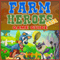 Farm Heroes Saga Game Guide (Unabridged) audio book by Hiddenstuff Entertainment