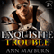 Exquisite Trouble: Iron Horse MC, Book 1 (Unabridged) audio book by Ann Mayburn