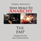 Nine Meals to Anarchy: The EMP: A Prepper's Educational Thriller, Book 1 (Nine Meals to Anarchy Saga, Volume 1) (Unabridged) audio book by Farrell Kingsley