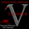 The Demon: V Trooper: Second Mission (Unabridged) audio book by Thomas Drinkard