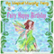 Brooke and the Fairy Happy Birthday: The Magical Murphy Farm, Book 3 (Unabridged) audio book by Patricia Arnold