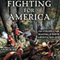Fighting for America: The Struggle for Mastery in North America, 1519-1871 (Unabridged) audio book by Jeremy M. Black