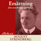 Ersttning: frn novellsamlingen Giftas [Compensation: from the short story collection Married] (Unabridged) audio book by August Strindberg