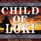 Child of Loki: Northern Crown, Book 2 (Unabridged) audio book by Richard Denning