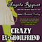 Crazy Ex-Ghoulfriend (Unabridged) audio book by Angela Roquet