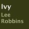 Ivy (Unabridged) audio book by Lee Robbins