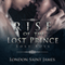 Rise of the Lost Prince: Lost Boys, Book 1 (Unabridged) audio book by London Saint James