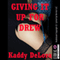 Giving It up for Drew: An Erotic Romance (Unabridged) audio book by Kaddy DeLora
