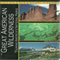 Great American Wilderness: Touring America's National Parks (Unabridged) audio book by Larry Ludmer