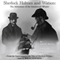 Sherlock Holmes: The Adventure of the Innsmouth Whaler: The Supernatural Casefiles of Sherlock Holmes (Unabridged) audio book by Christian Klaver
