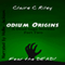 Odium Origins: A Dead Saga Novella Part Two (Unabridged) audio book by Claire C Riley