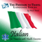 RX: Freedom to Travel Language Series: Italian audio book by Nicole Natale