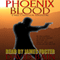 Phoenix Blood: A Will Castleton Adventure: Will Castleton (Paranormal Detective) (Unabridged) audio book by David Bain