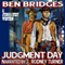 Judgment Day: A Judge and Dury Western (Unabridged) audio book by Ben Bridges