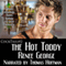 The Hot Toddy: Tucker and Todd: CockTails, Book 2 (Unabridged) audio book by Renee George