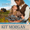Her Prairie Viking: Prairie Brides, Book Four (Unabridged) audio book by Kit Morgan
