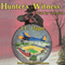 Hunter's Witness: Trial by Terrorism: A Matt Hunter Adventure, Book 4 (Unabridged) audio book by J. C. Hager