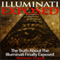 Illuminati Exposed: The Truth About the Illuminati Finally Exposed (Unabridged) audio book by Steven Nash