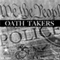Oath Takers (Unabridged) audio book by L Douglas Hogan