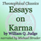 Essays on Karma: Theosophical Classics (Unabridged)